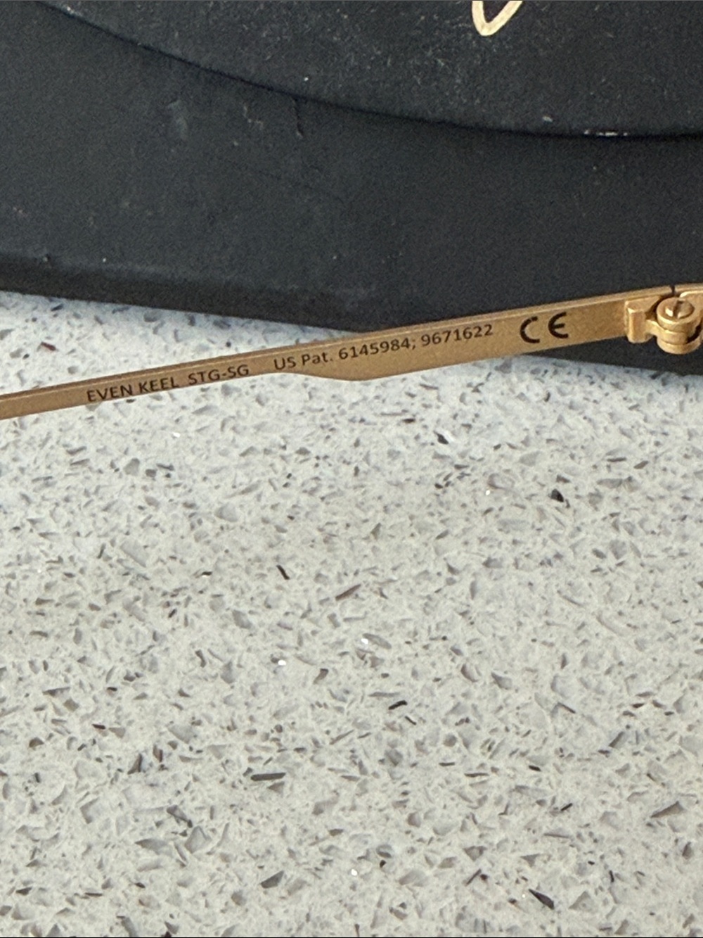 Maui Jim Even Keel sunglasses - Picture 2 of 3